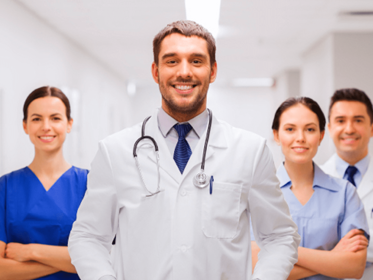 Tier One Pharma — Desarrollo web institucional
